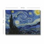 Wallity Lienzo Decorativo Vincent van Gogh 70 x 100 cm
